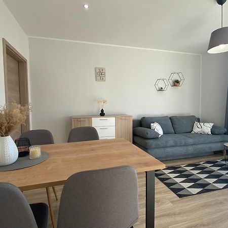 Apartman Irena Dramalj Exterior foto