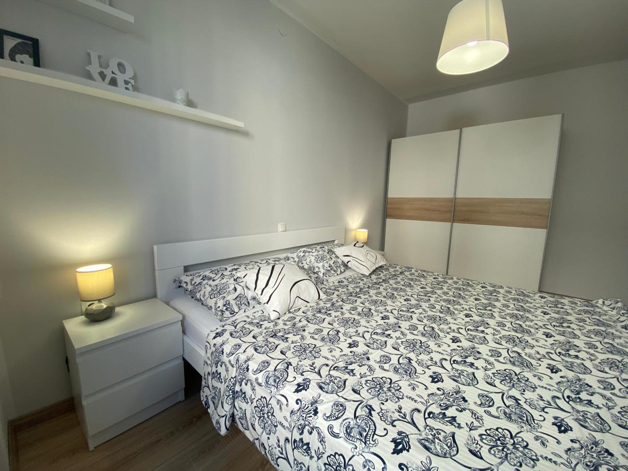 Apartman Irena Dramalj Exterior foto